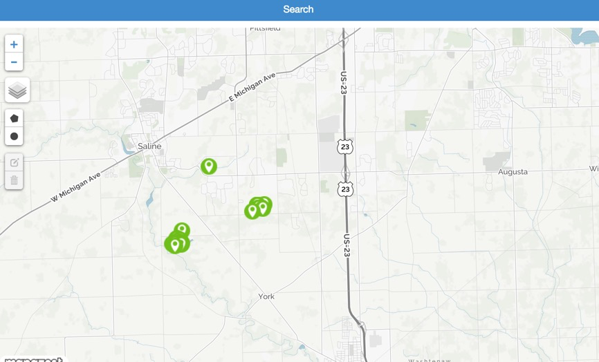 York Township, Michigan Real Estate Tom Stachler, The York Township